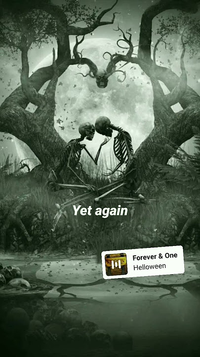 ❣️#halloween #forever #and #one #neverland #viral #shorts