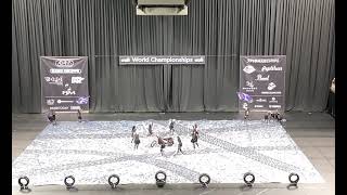 Cumberland Valley WGI 2024 Wild Hearts