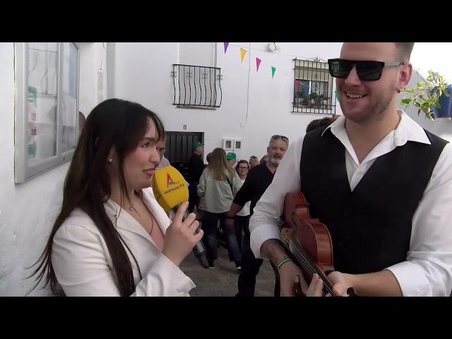 Totalan reportaje chanfaina 2024