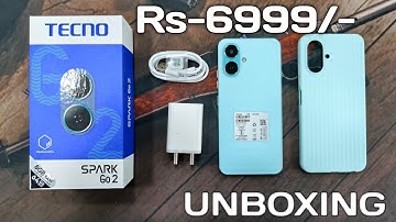 🔥 Tecno Spark Go 2 Full Specifications | Budget King 2025! 🔥