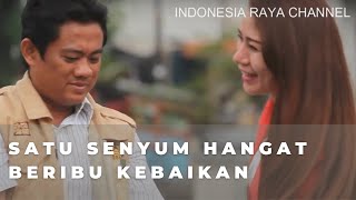 JANGAN LUPA TERSENYUM ❗❗❗