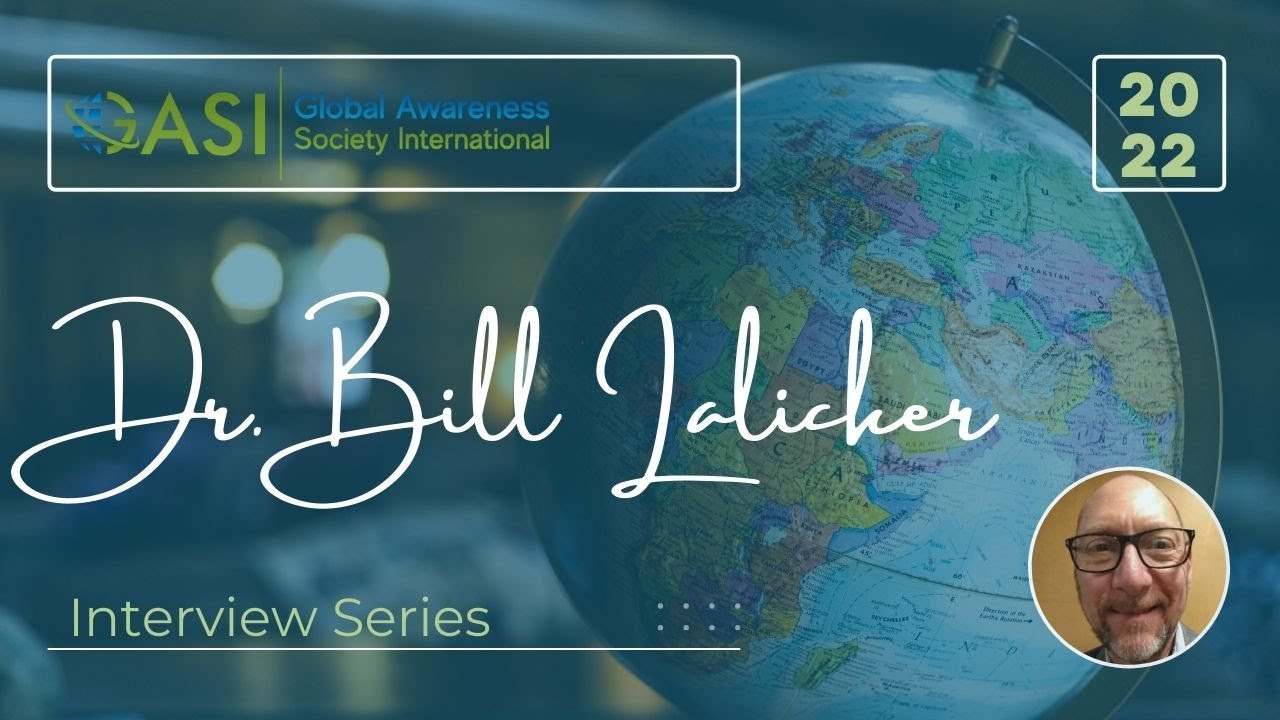 Interview with Bill Lalicker - YouTube