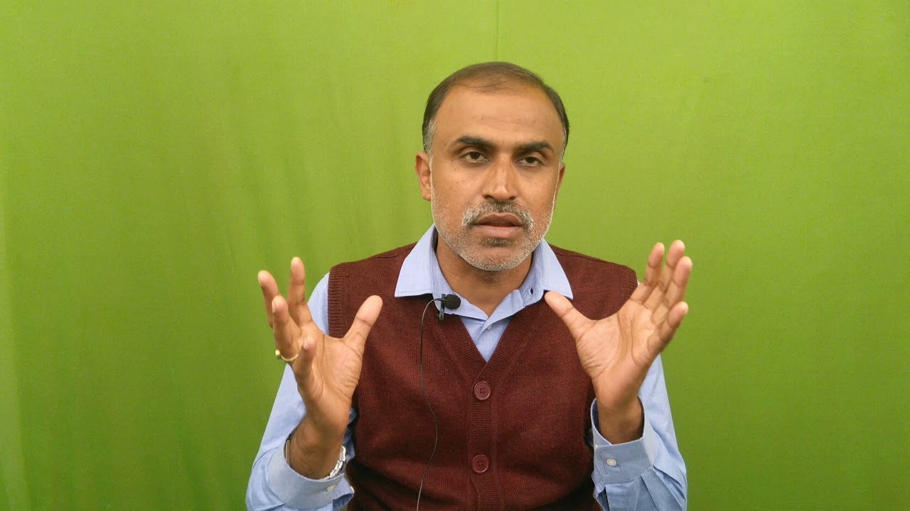 hindi news channel live Fake media exposed india-1 | Sandeep Deo