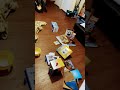 Just got a vr