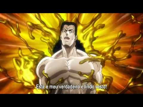 これが俺の本体のハンサム顔だ Youtube