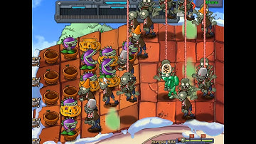 Plants vs. Zombies Modern Extension First Edition Limbo Page #3