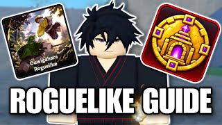 NEW Roguelike Dungeon Guide In Slayers 2