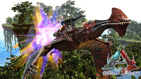ゆっくり実況 Lv150のトロペオグナトゥスのテイムに挑戦 Ark Suvival Evolved マップ Crystal Isles 12 Mp3 ゆっくり実況 Lv150のトロペオグナトゥスのテイムに挑戦 Ark Suvival Evolved マップ Crystal Isles 12 Mp3