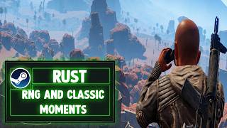 How RNG And Iconic Moments Make Rust Unforgettable (Steam Review)