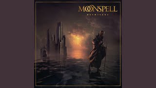 Moonspell - Solitarian
