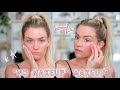 BEST PRODUCTS FOR 'NO MAKEUP' MAKEUP | Samantha Ravndahl