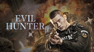 Evil Hunter (2023)  Trailer HD