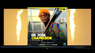 PLAYLiST DR JOSE CHAMELEONE TEASER