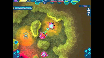 LP Infested Planet Part 4