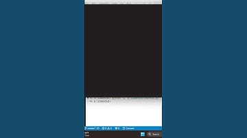 Create a QR Code in 3 Seconds with Python! 🔳