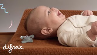 Difrax - Soother   0-6 months