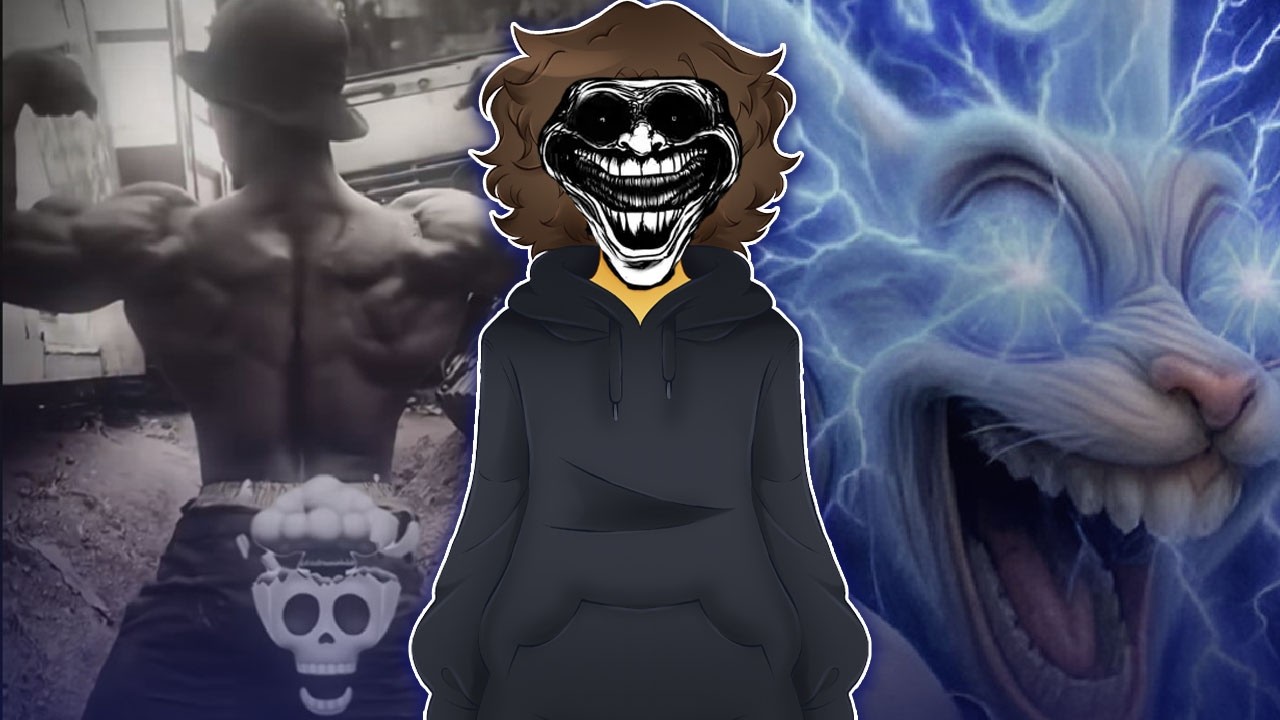 Eu COMPLETEI um BINGO do YouTube Shorts (foi um erro)