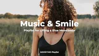 [Playlist.12] 우울한 기분전환을 위한 플레이리스트  🎵 | R&B | Pop | Soul | Uplifting | Smile