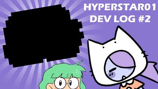 Making a New Enemy for My Game! - Devlog 2