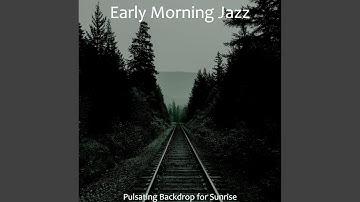 Pulsating Backdrops for Calming Moments