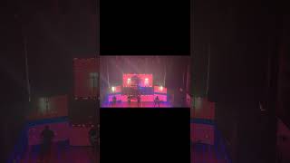 August Burns Red Heavy 🪨 Rock Band at Amity Affliction Concert Part 2