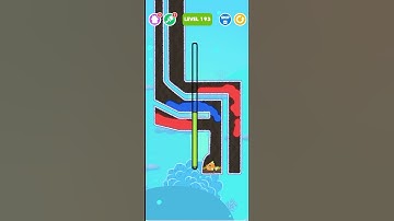 Save The Fish Level 193