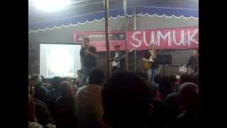 nge-Jam Dik Doang @kenduricinta April 2012