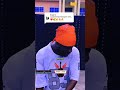 Kwame Yogot ft. Supa sandy _ something pair short lyrics video
