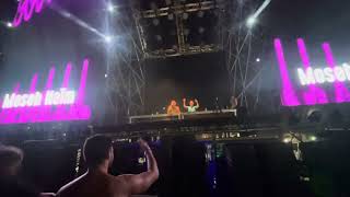 Dreambeach Moseh Naim Intro