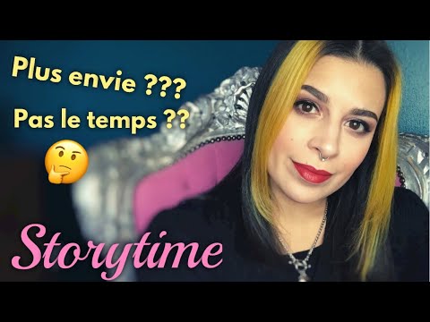 MA NON RÉGULARITÉ sur YOUTUBE et MON AVIS SUR LES RÉSEAUX 💫