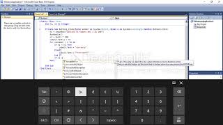 ADIVINA EL NUMERO EN VISUAL BASIC 2010