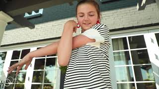 Tween Back To School Shopping! Tween Back To School Shopping!