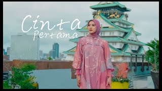Adam Flow Jms02  Cinta Pertama