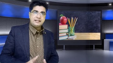 Reflective vs. Formative Constructs - Dr. Shujaat Mubarik