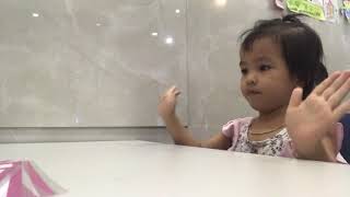 A1 Speaking Test - K23 Elsa