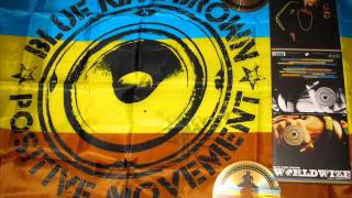 Blue King Brown - mo' truth (feat sly and robbie)