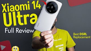 Xiaomi 14 Ultra Full Review | Mobile Review | Xiaomi 14 Ultra Camera Review | Rahul Priydarss