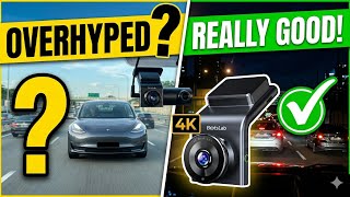 Botslab G300H Dashcam Full Review | Budget King or Overhyped?