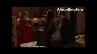 Coronation Street 5Th March 2012 - Carla And Peter Argue Over A Bottle Of Whisky