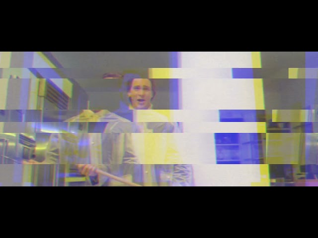 Patrick Bateman Edit - Change The Formality