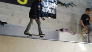 arthur skateboard