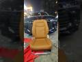 Dizzar 2025 seat cover 🧡#maruti0727 #car #shorts #video #vairal #edit #details