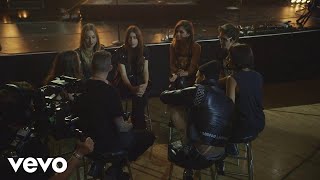 VEVO - First Show (VEVO LIFT Roundtable Interview) ft. The Neighbourhood, HAIM, Krewella