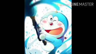 Những hình ảnh cute của doreamon và nobita 🥰🥰😘