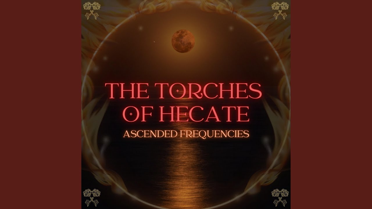The Torches Of Hecate (Version 1)