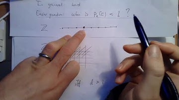 JISP - Matthew Tointon (Bristol) / Probability on finite transitive graphs