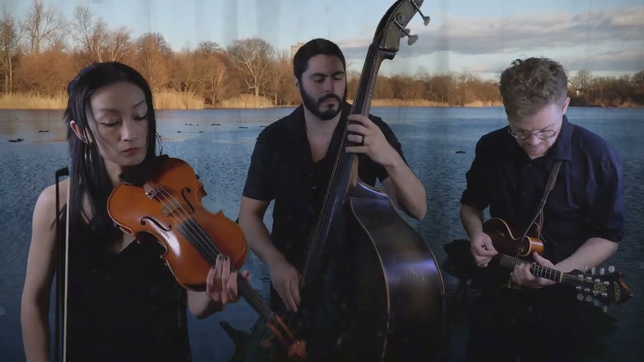 Astroturf Noise feat. Susan Alcorn: 'Tennessee Blazes