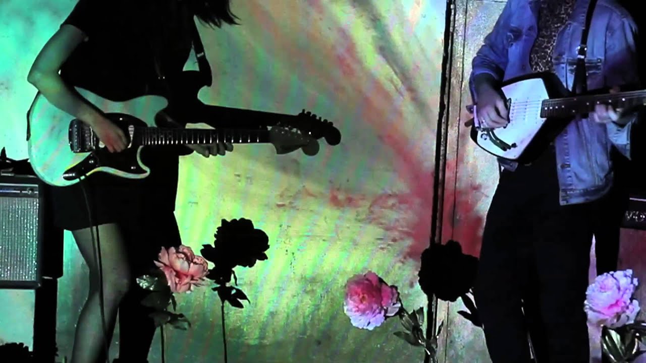 Heavy Birds - Everyone