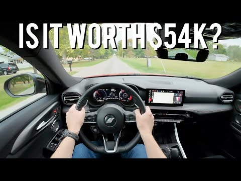 POV Driving Impressions POV Driving Impressions 13:28, POV Driving Impressions