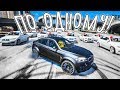 BMW X6M против X5M в GTA 5 Online! Полицейские Догонялки в ГТА 5!